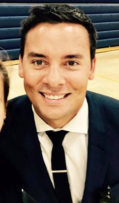 Charlie Severe – Slatts Group